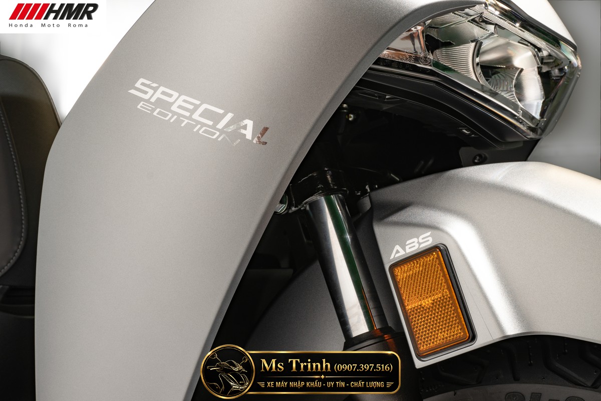Honda SH150i Special Edition 2026 Màu Bạc Nhập Ý Tại Dak Lak - Tuyệt Tác Xe Tay Ga Hạng Sang Dành Cho Người Thành Đạt