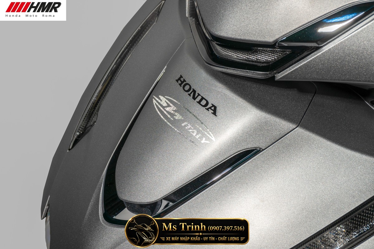 Honda SH150i Special Edition 2026 Màu Bạc Nhập Ý Tại Dak Lak - Tuyệt Tác Xe Tay Ga Hạng Sang Dành Cho Người Thành Đạt