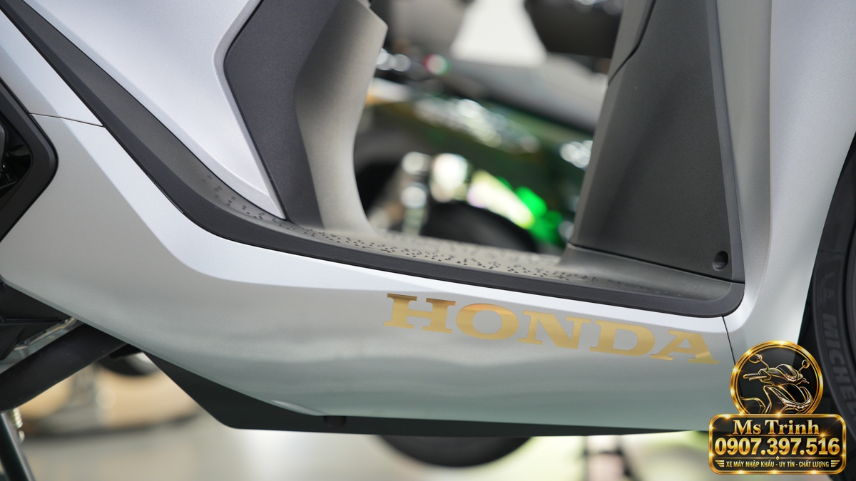 Honda SH150i Ý xám bạc 2027 tại Dak Lak - Nhập Ý, tem vàng sang trọng, giá tốt
