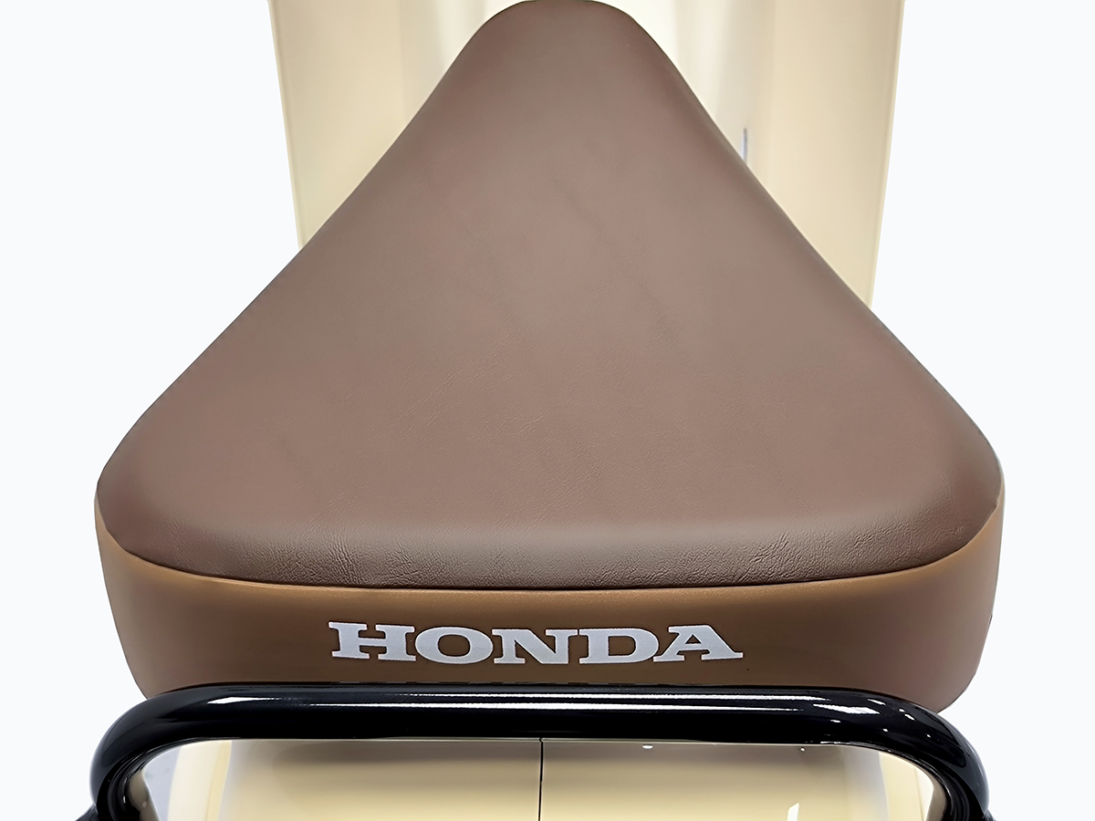 Honda Super Cub 50cc Sản Xuất Nhật, Nhập Chính hãng, Hiếm, Độc tại Dak Lak