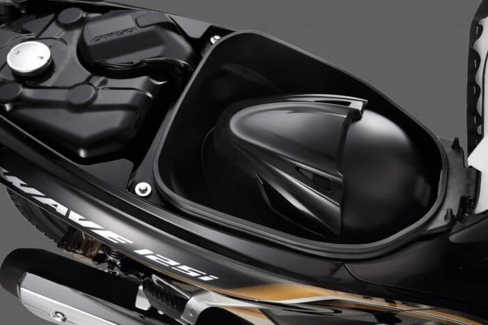 Honda Wave 125i Sản Xuất Malysia, 2 Phanh Dĩa, Nhập Chính Hãng Tại Dak Lak