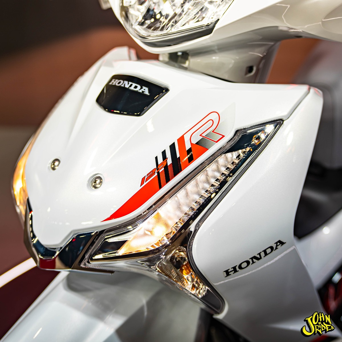 Honda Wave 125 Special Edition 2025 nhập Thái Lan tại Dak Lak