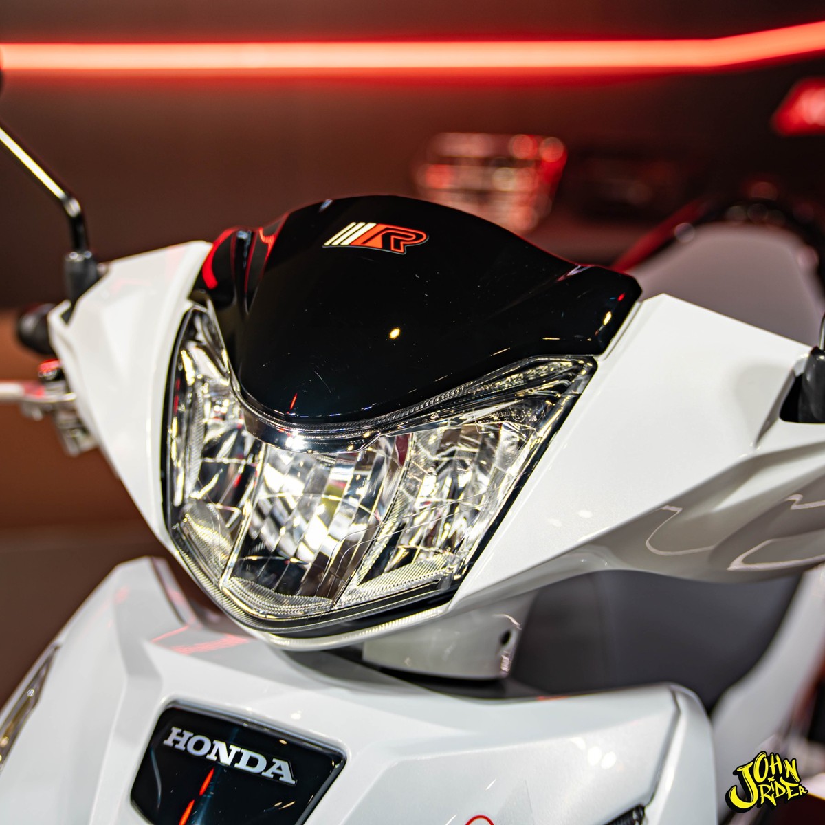 Honda Wave 125 Special Edition 2025 nhập Thái Lan tại Dak Lak