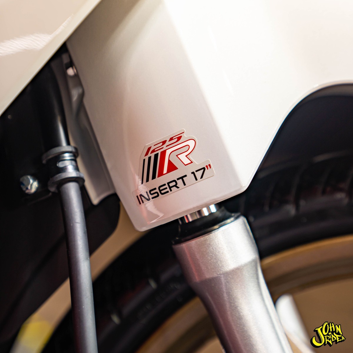 Honda Wave 125 Special Edition 2025 nhập Thái Lan tại Dak Lak