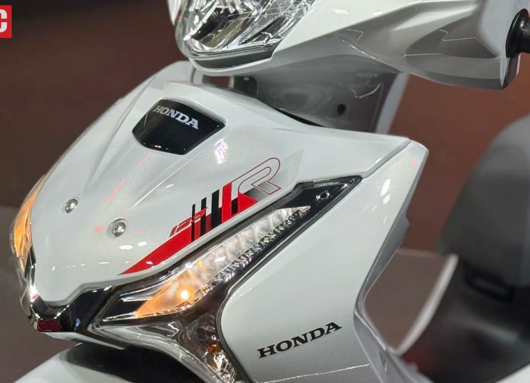 Honda Wave 125 Special Edition 2025 nhập Thái Lan tại Dak Lak
