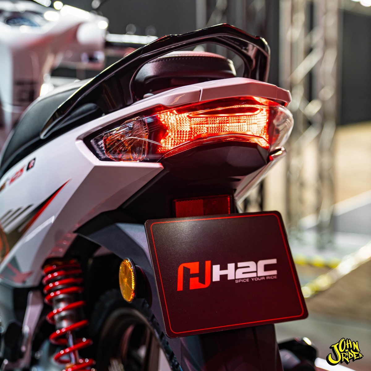 Honda Wave 125 Special Edition 2025 nhập Thái Lan tại Dak Lak
