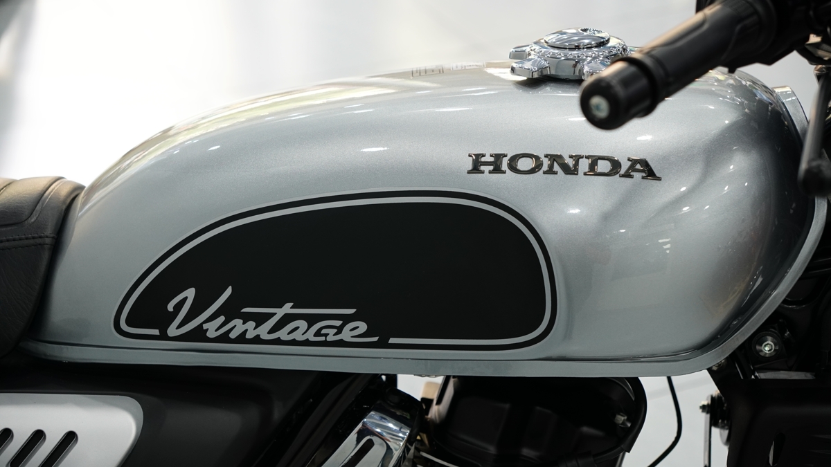 Honda CGX150 2026 chính ngạch - Phong cách retro tinh tế, lựa chọn lý tưởng cho khách hàng Dak Lak