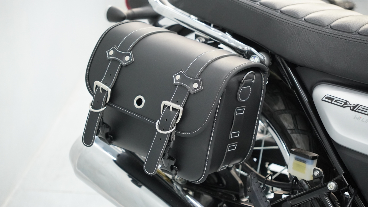 Honda CGX150 2026 chính ngạch - Phong cách retro tinh tế, lựa chọn lý tưởng cho khách hàng Dak Lak