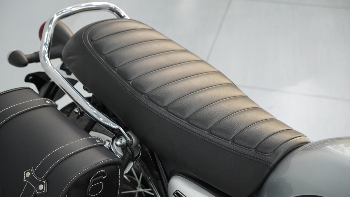 Honda CGX150 2026 chính ngạch - Phong cách retro tinh tế, lựa chọn lý tưởng cho khách hàng Dak Lak