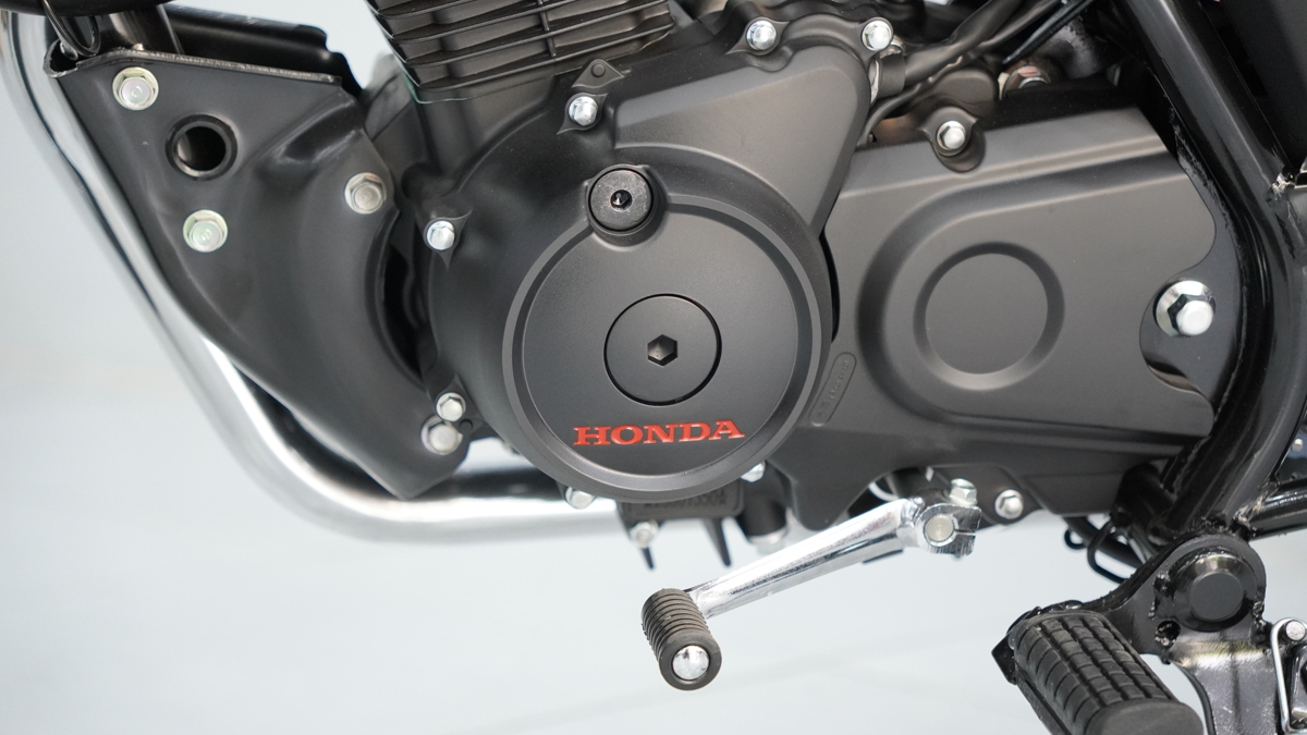 Honda CGX150 2026 chính ngạch - Phong cách retro tinh tế, lựa chọn lý tưởng cho khách hàng Dak Lak