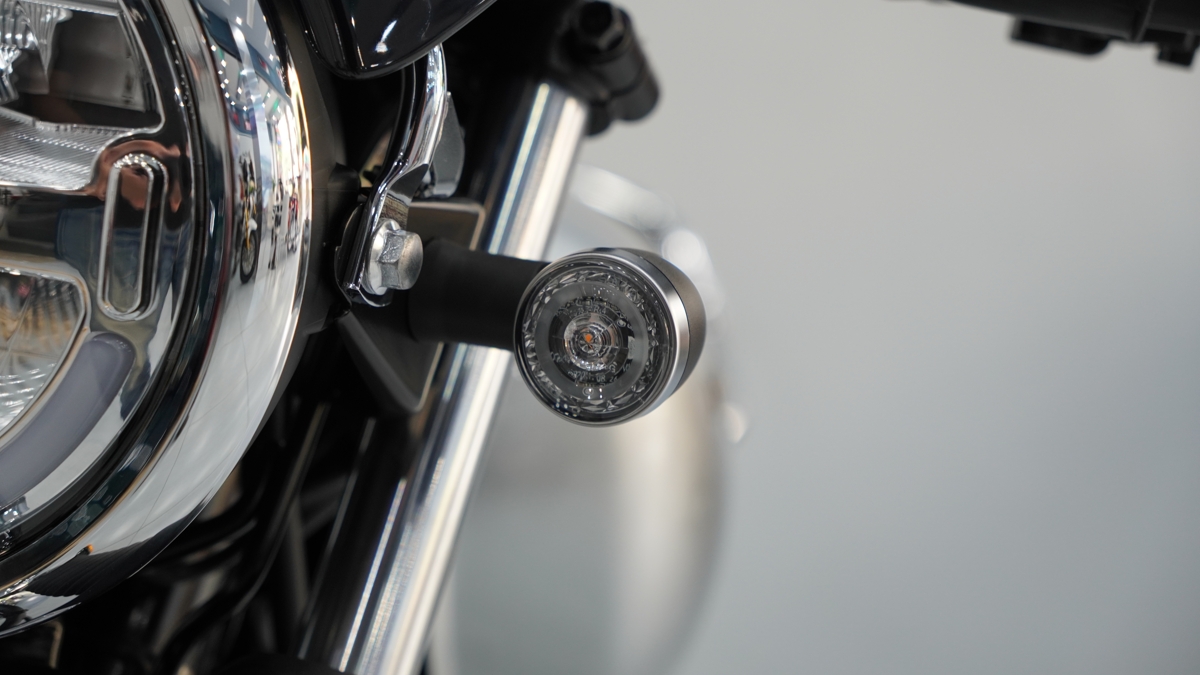 Honda CGX150 2026 chính ngạch - Phong cách retro tinh tế, lựa chọn lý tưởng cho khách hàng Dak Lak