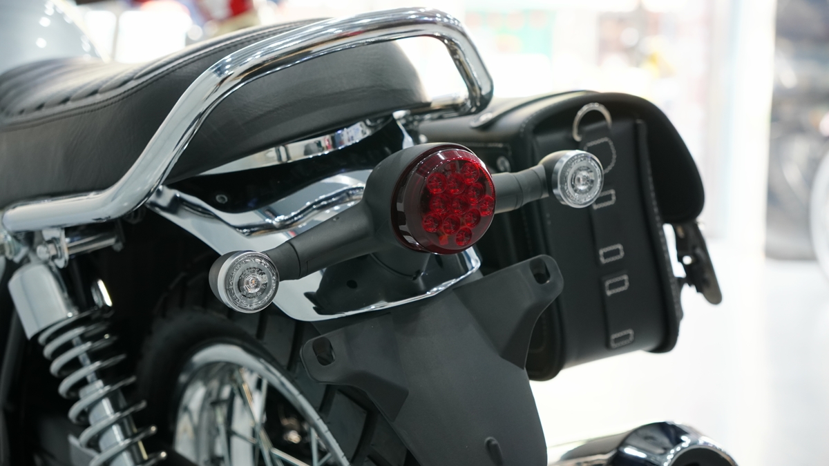 Honda CGX150 2026 chính ngạch - Phong cách retro tinh tế, lựa chọn lý tưởng cho khách hàng Dak Lak