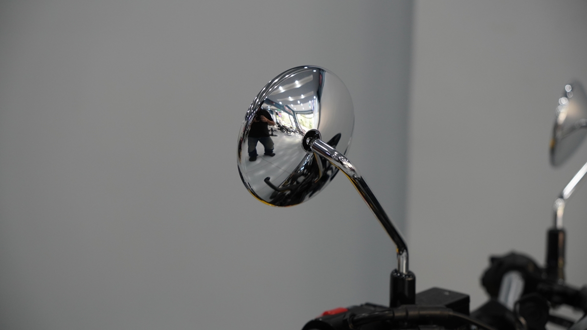 Honda CGX150 2026 chính ngạch - Phong cách retro tinh tế, lựa chọn lý tưởng cho khách hàng Dak Lak