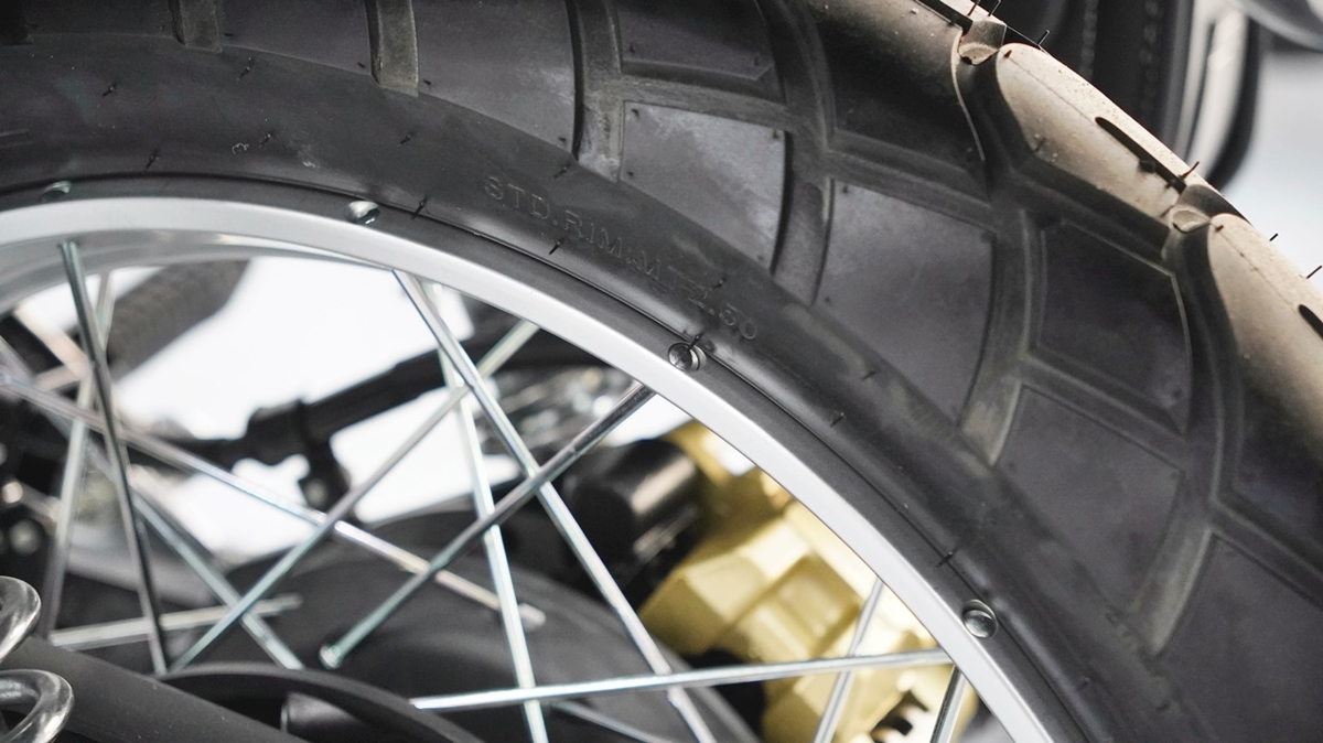 Honda CGX150 2026 chính ngạch - Phong cách retro tinh tế, lựa chọn lý tưởng cho khách hàng Dak Lak