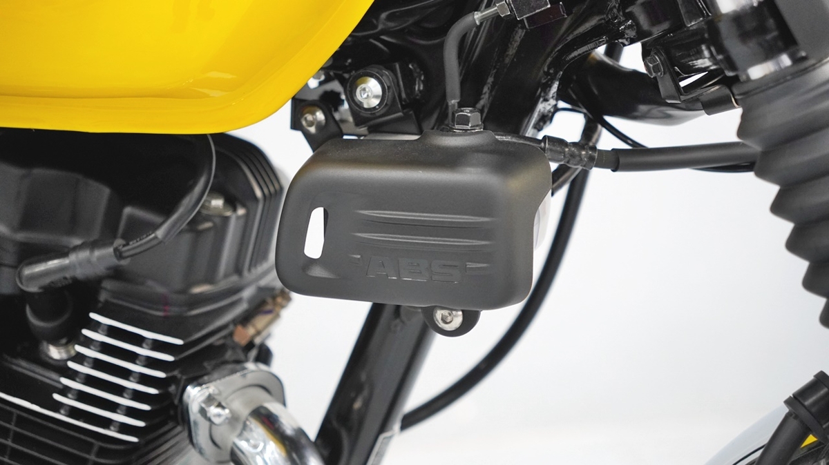 Honda CGX150 2026 chính ngạch - Phong cách retro tinh tế, lựa chọn lý tưởng cho khách hàng Dak Lak