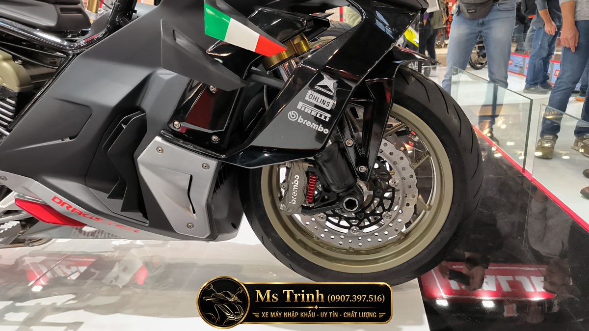 Italjet 700 2026 Tại Dak Lak - Chiến Binh Chỉ 700 Xe Hyper Scooter Cực Hiếm hồ sơ hải quan, nhập chính ngạch