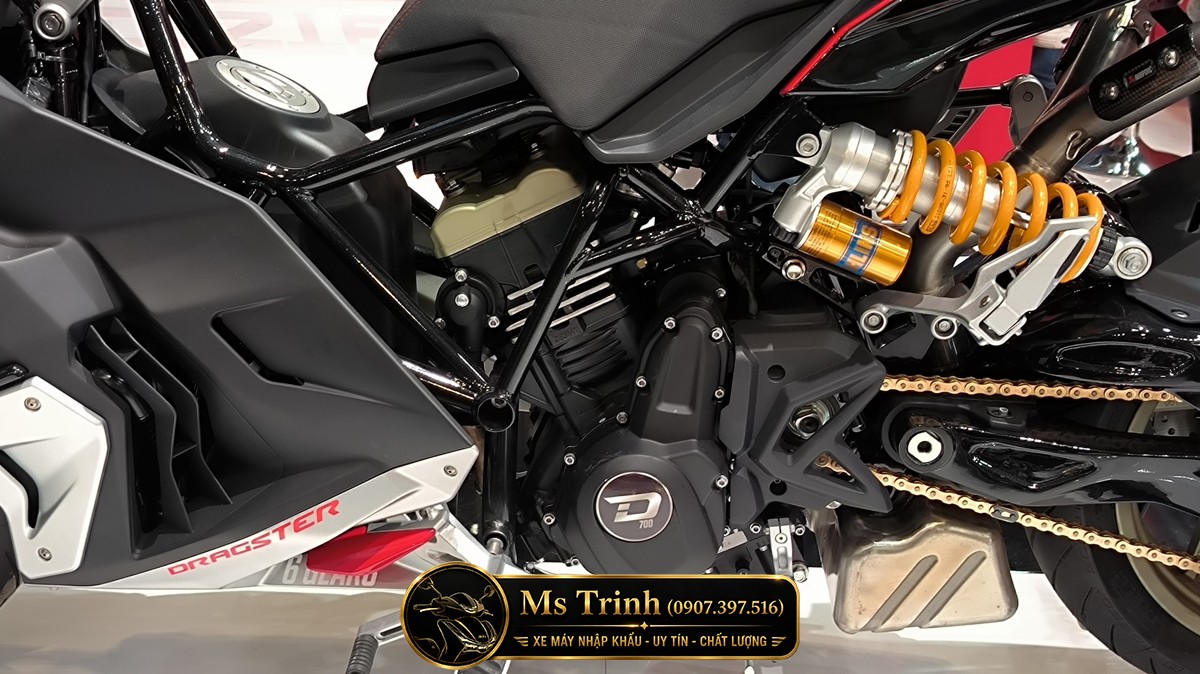 Italjet 700 2026 Tại Dak Lak - Chiến Binh Chỉ 700 Xe Hyper Scooter Cực Hiếm hồ sơ hải quan, nhập chính ngạch