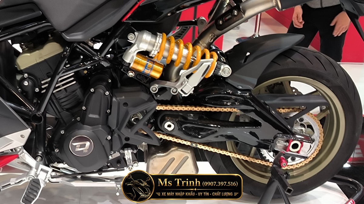 Italjet 700 2026 Tại Dak Lak - Chiến Binh Chỉ 700 Xe Hyper Scooter Cực Hiếm hồ sơ hải quan, nhập chính ngạch