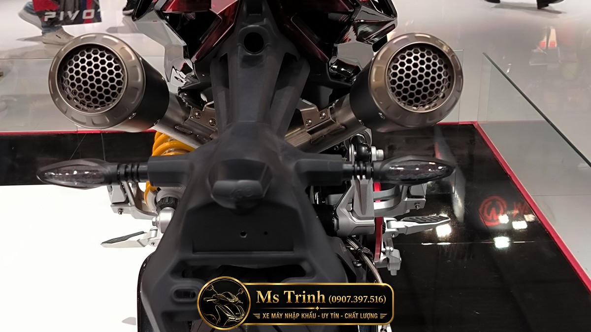 Italjet 700 2026 Tại Dak Lak - Chiến Binh Chỉ 700 Xe Hyper Scooter Cực Hiếm hồ sơ hải quan, nhập chính ngạch