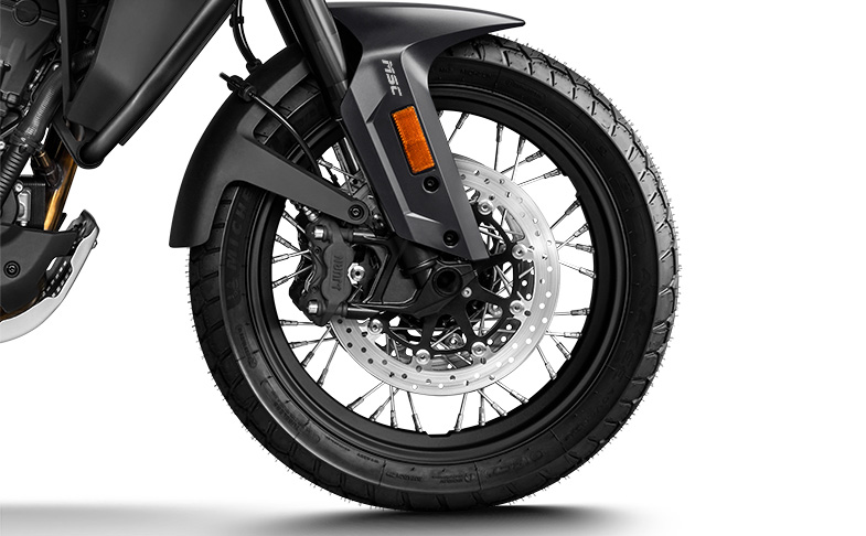 CF Moto 800MT Explorer 2025, ADV Cao Cấp Nhất, Chính Hãng, Giá Tốt tại Dak Lak