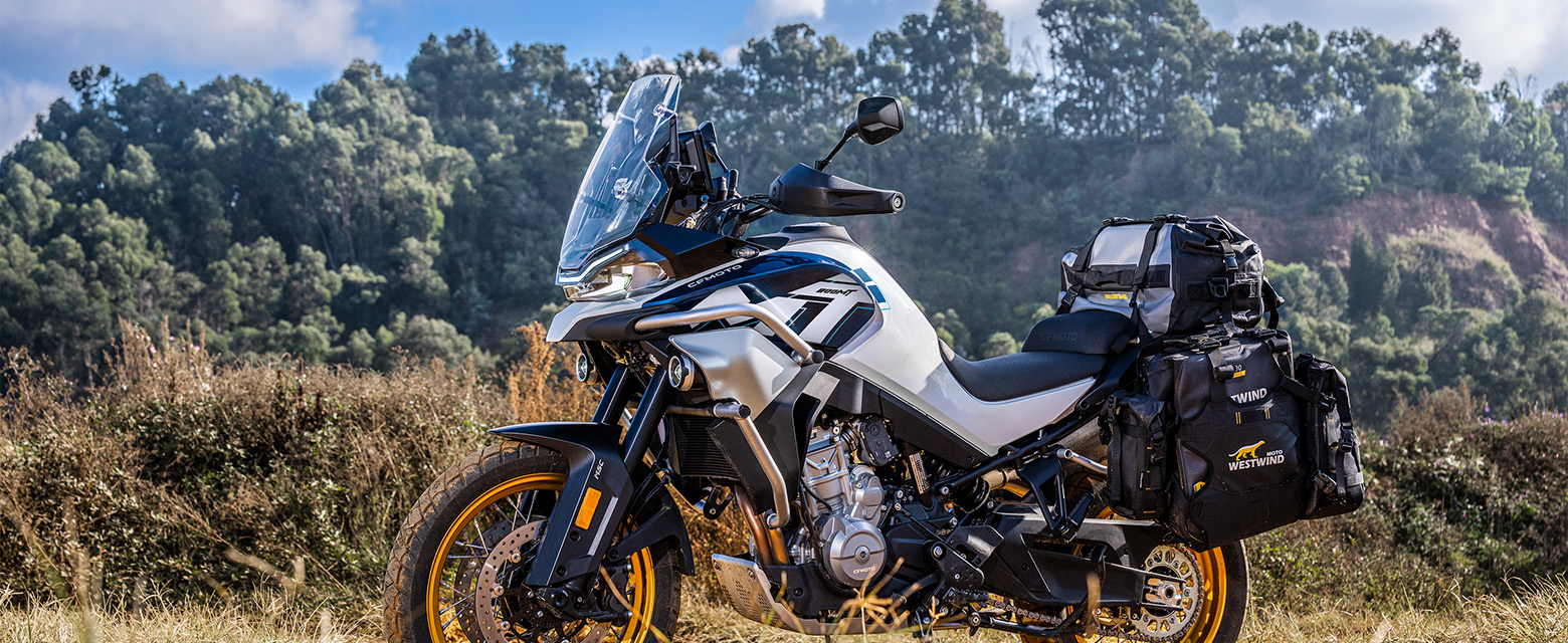 CF Moto 800MT Explorer 2025, ADV Cao Cấp Nhất, Chính Hãng, Giá Tốt tại Dak Lak
