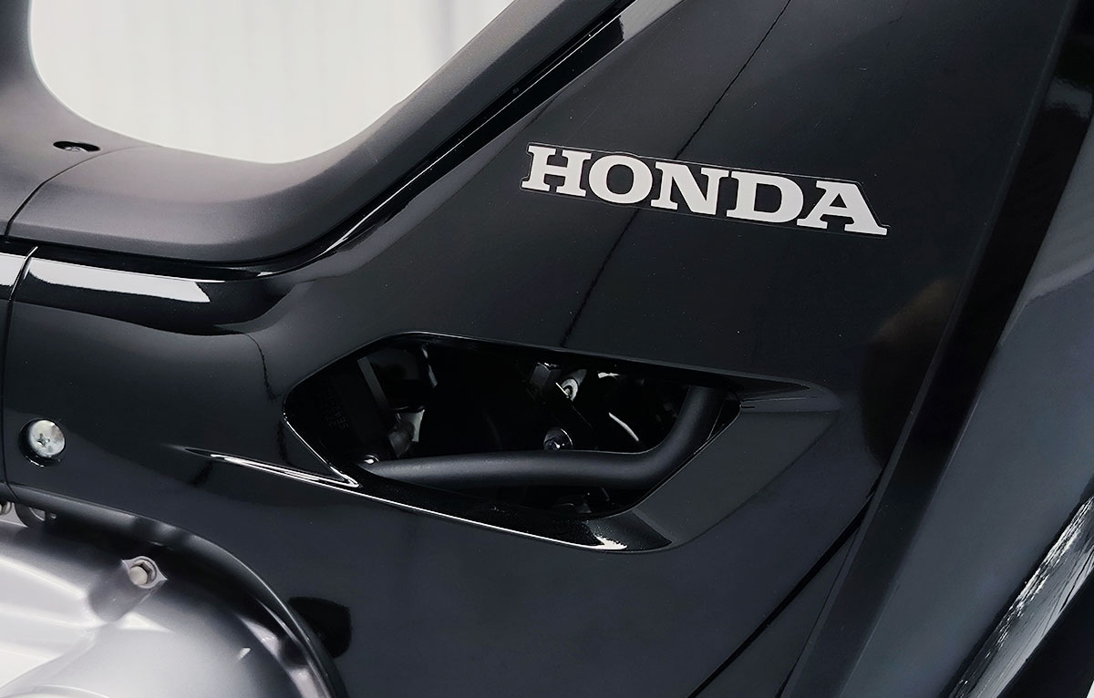 Honda Dream 125 NCX Thai Lan 2025 Nhập Chính Hãng, Cao Cấp tại Dak Lak
