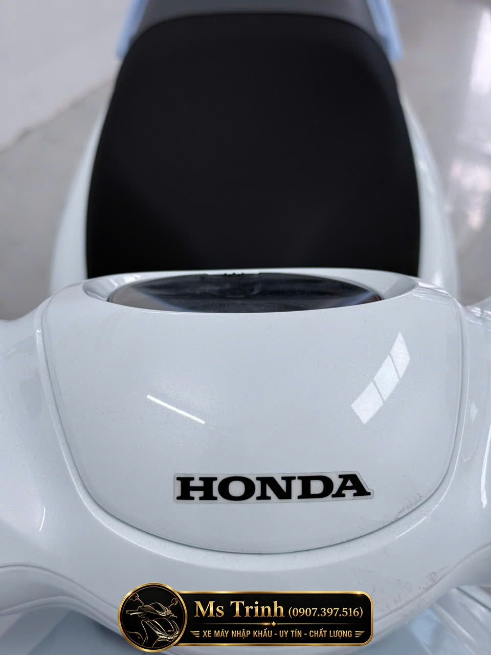 Honda Scoopy Cinnamoroll 2026 Dak Lak Xe Sanrio Giới Hạn 2000 Xe Toàn Cầu