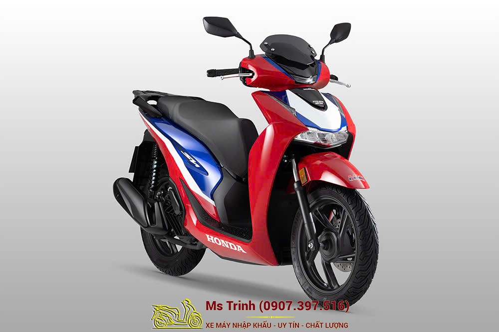 Honda Sh150 HRC 2026 Special Editon tại Dak Lak - Siêu phẩm SH Ý giới hạn 500 xe toàn cầu