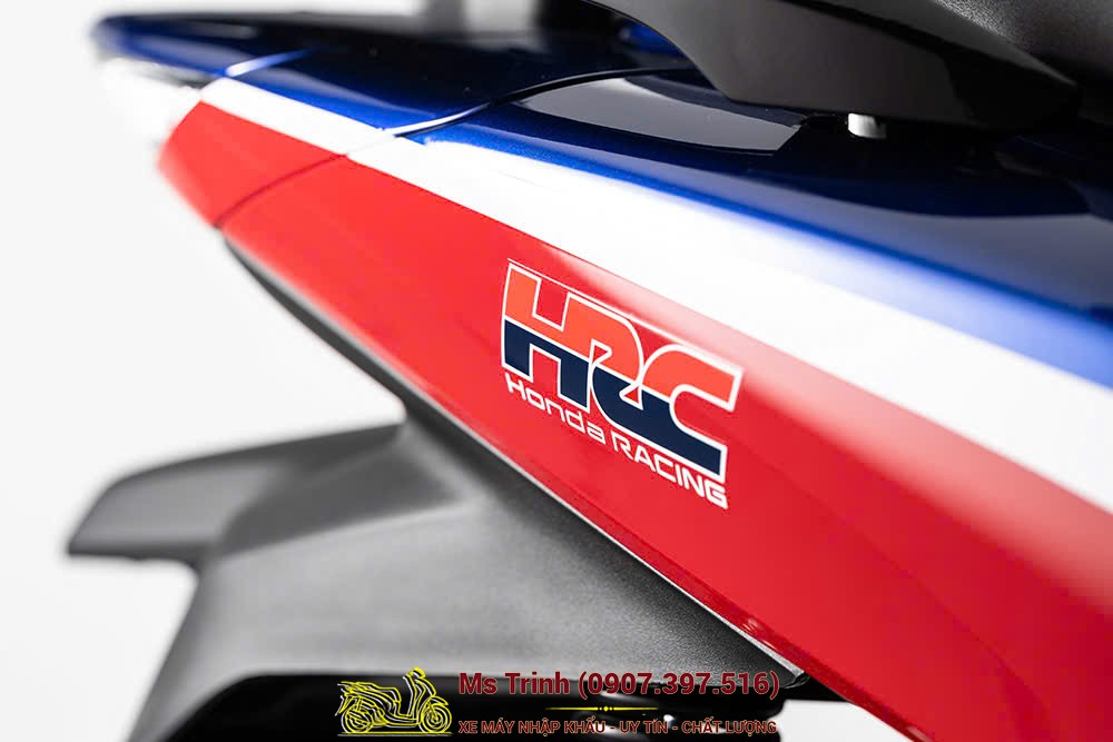 Honda Sh150 HRC 2026 Special Editon tại Dak Lak - Siêu phẩm SH Ý giới hạn 500 xe toàn cầu