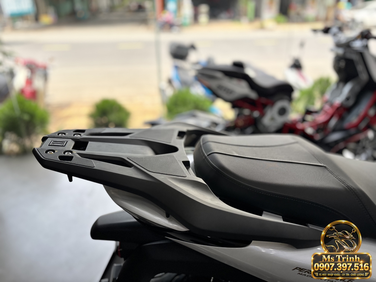 SH150i Ý 2027 màu trắng tại Dak Lak - Nhập khẩu nguyên chiếc, thiết kế sang trọng, giá tốt