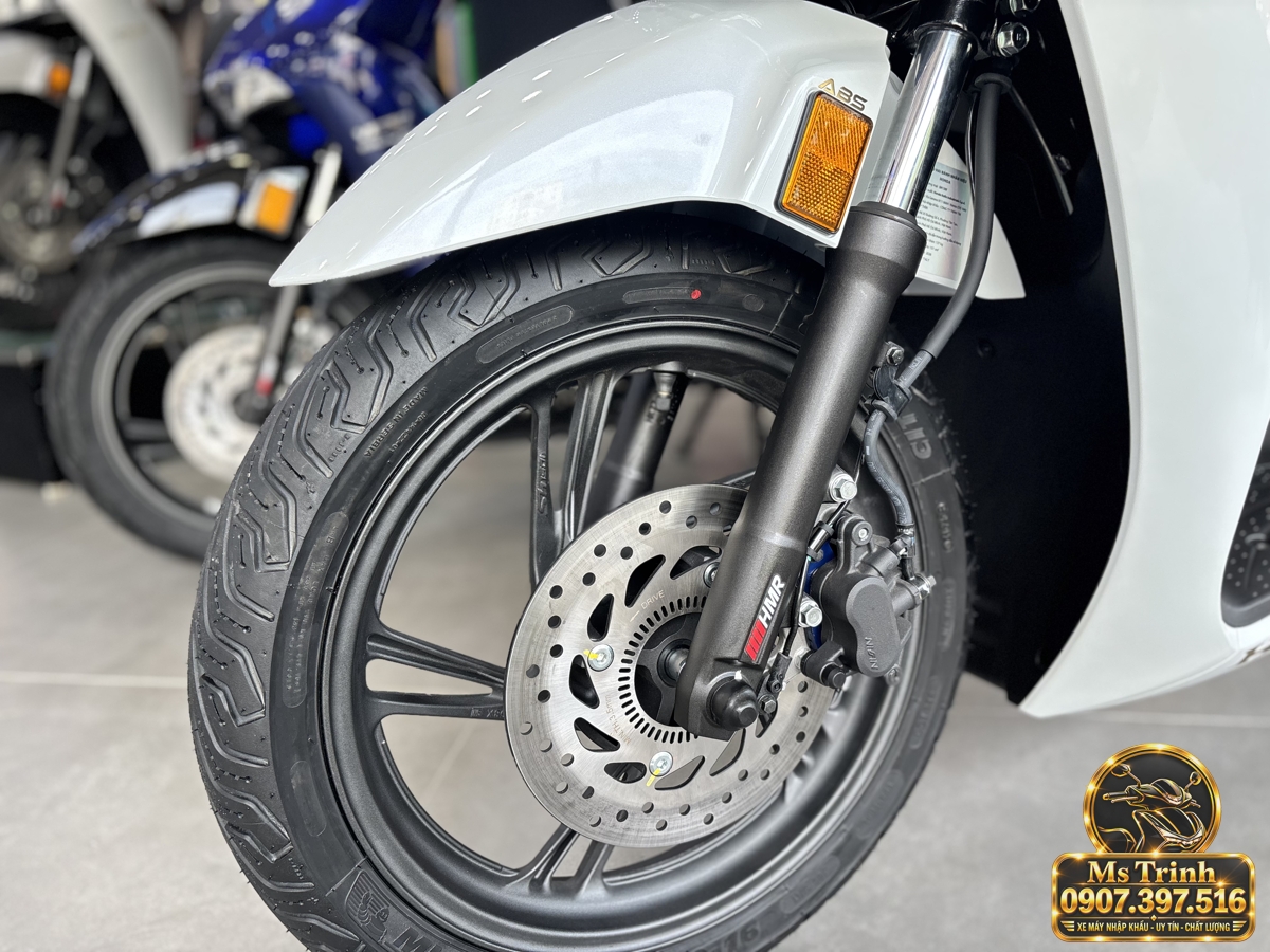 SH150i Ý 2027 màu trắng tại Dak Lak - Nhập khẩu nguyên chiếc, thiết kế sang trọng, giá tốt
