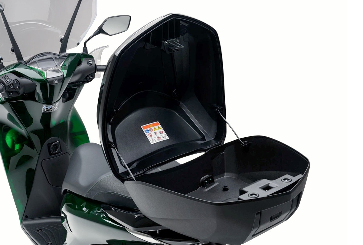 Honda SH150i Vetro 2025, Made In Italy, Nhập Chính Hãng Từ Ý tại Dak Lak