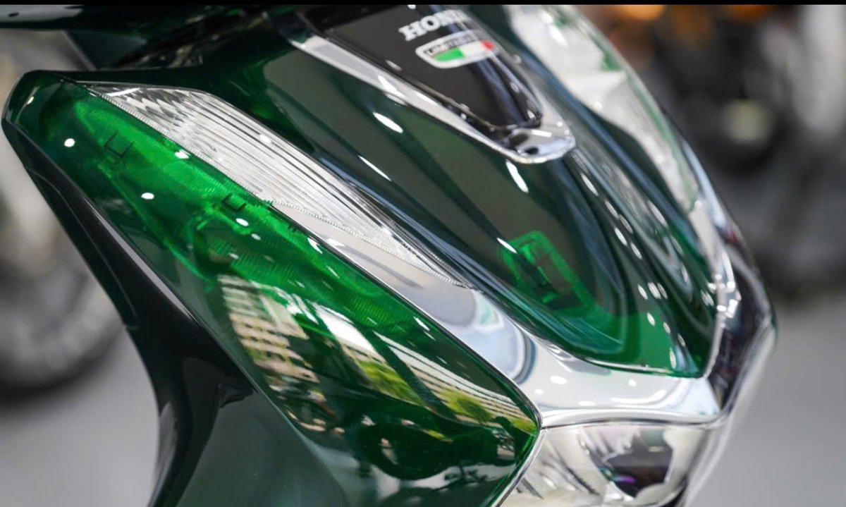 Honda SH150i Vetro 2025, Made In Italy, Nhập Chính Hãng Từ Ý tại Dak Lak