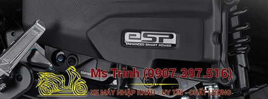 Honda Square X125 ABS - Mẫu xe 125cc thiết kế vuông độc đáo, trang bị ABS an toàn tại Dak Lak