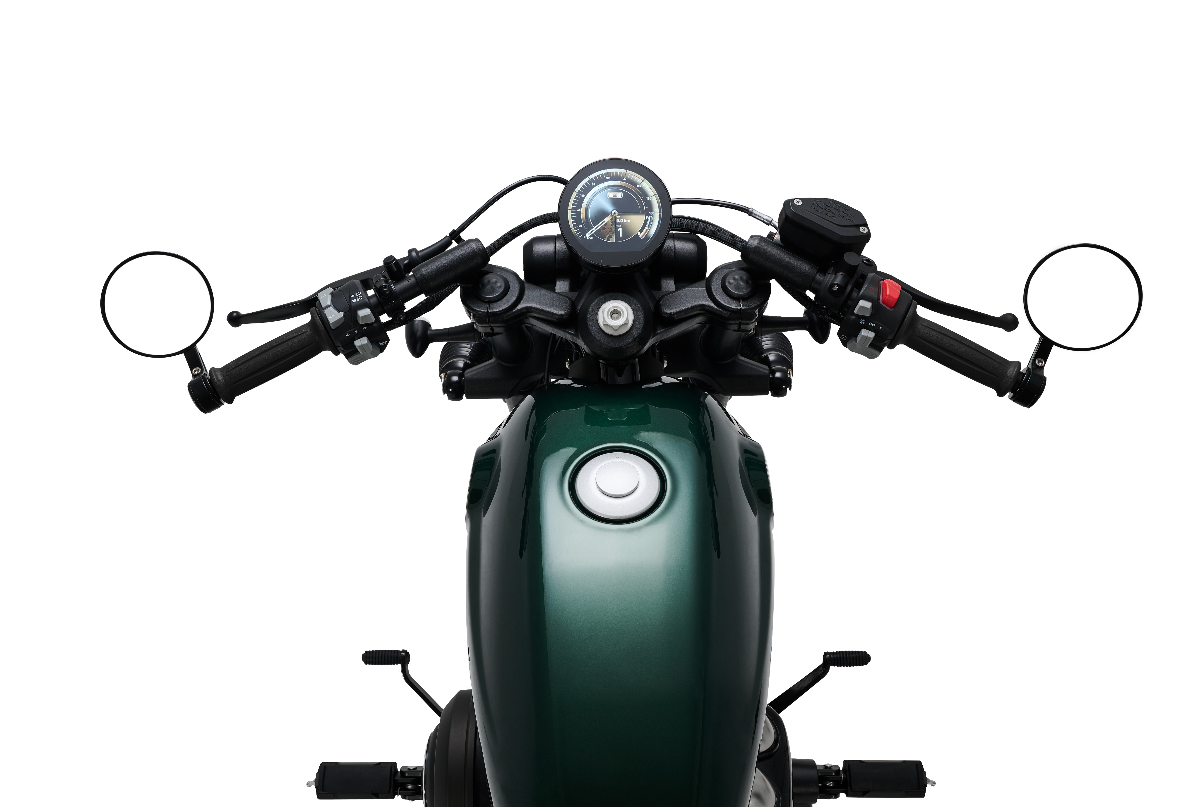 Benda Napolenon Bobber 250, Phân Phối Chính Hãng, Cao Cấp, Giá Rẻ tại Dak Lak