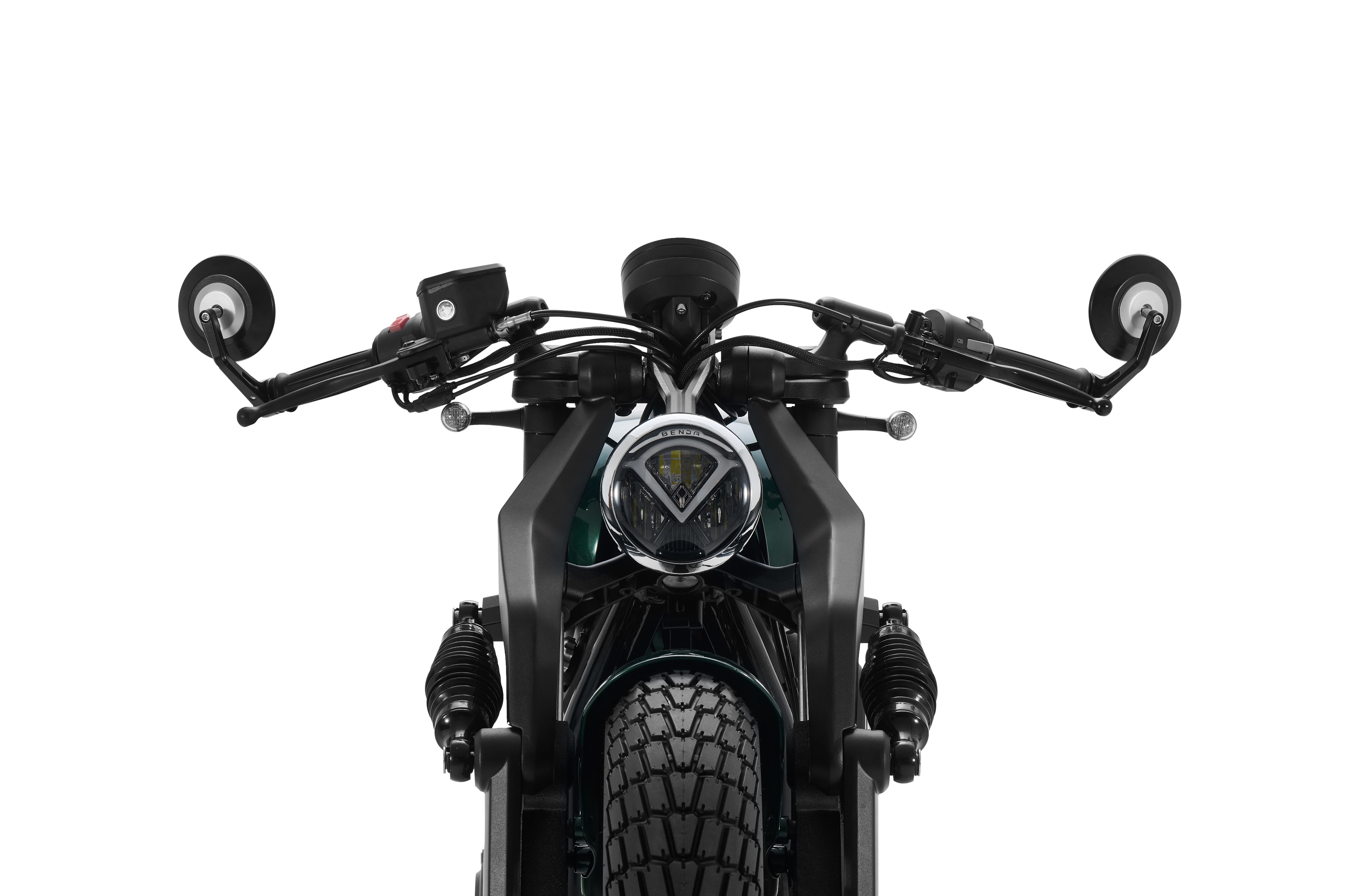 Benda Napolenon Bobber 250, Phân Phối Chính Hãng, Cao Cấp, Giá Rẻ tại Dak Lak