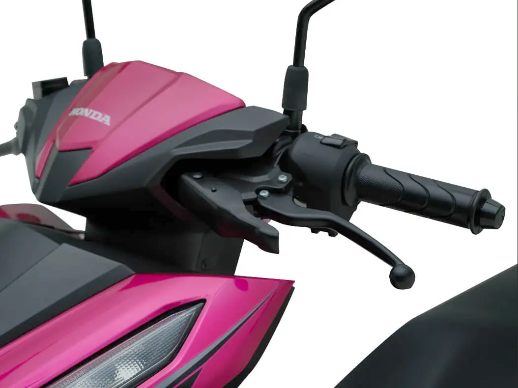 Honda Vario 125 2025 Nhập Khẩu Chính hãng Malaysia đạt Chuẩn EEV tại Dak Lak