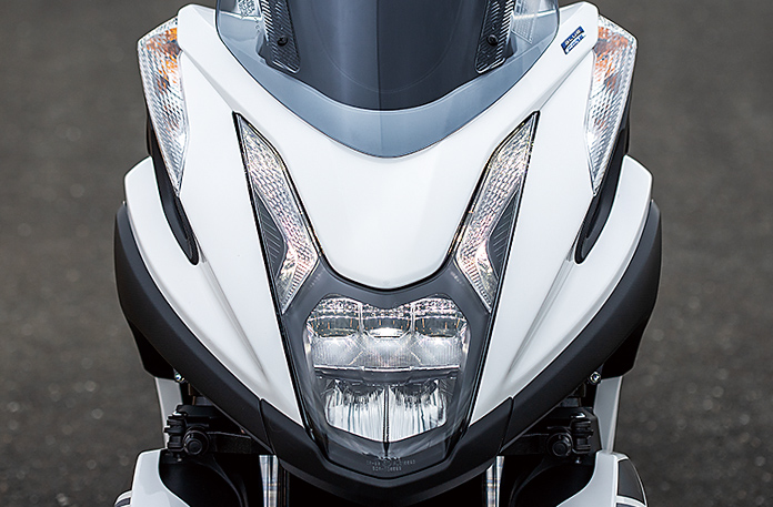 Yamaha Tricity 155 2025, Tay Ga bánh Kép Độc Đáo, Lần Đầu Tiên Có Tại Dak Lak