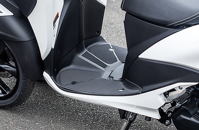 Yamaha Tricity 155 2025, Tay Ga bánh Kép Độc Đáo, Lần Đầu Tiên Có Tại Dak Lak