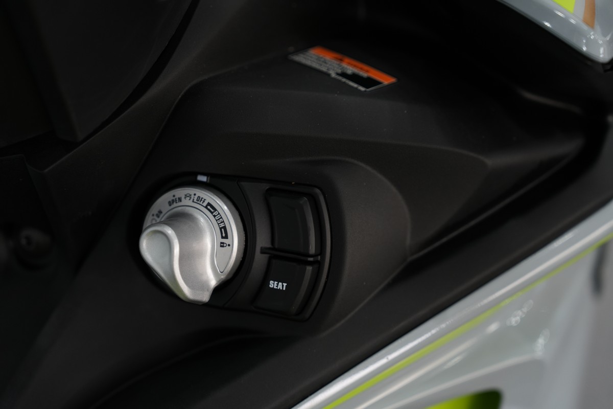 Yamaha Y16ZR 6RMO 2025 Giới Hạn 3.000 xe Nhập Khẩu Malaysia tại Dak Lak