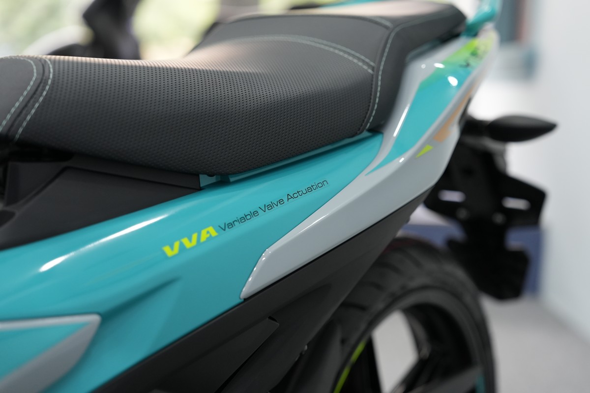 Yamaha Y16ZR 6RMO 2025 Giới Hạn 3.000 xe Nhập Khẩu Malaysia tại Dak Lak