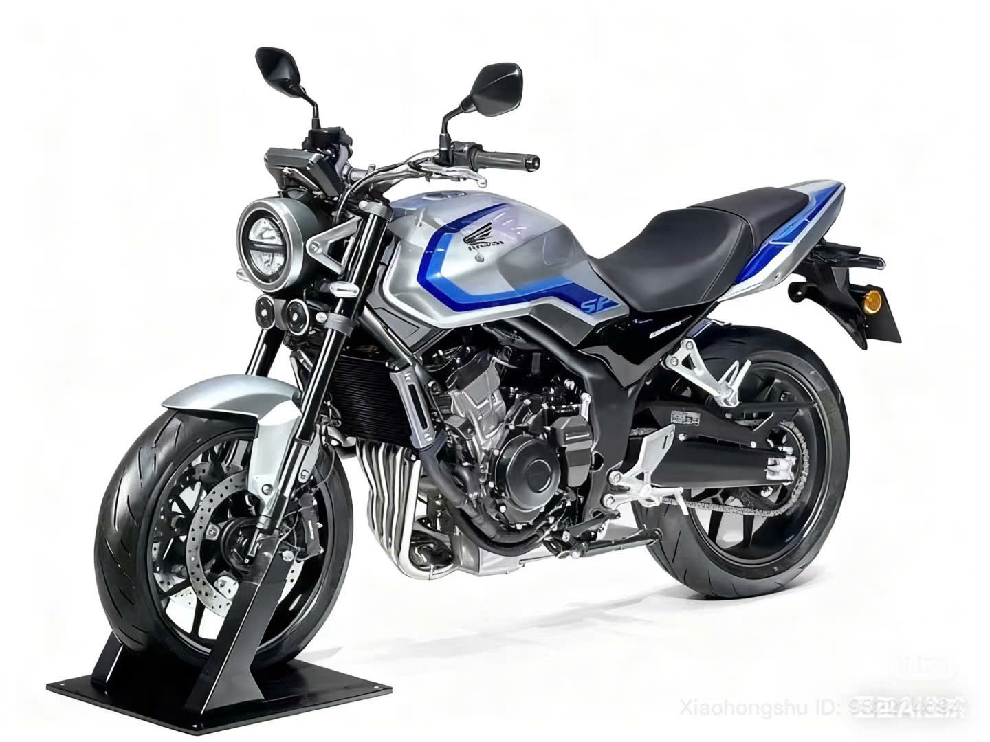 Honda CB500 SF Super Four Naked-Bike 4 Máy tại Dak Lak
