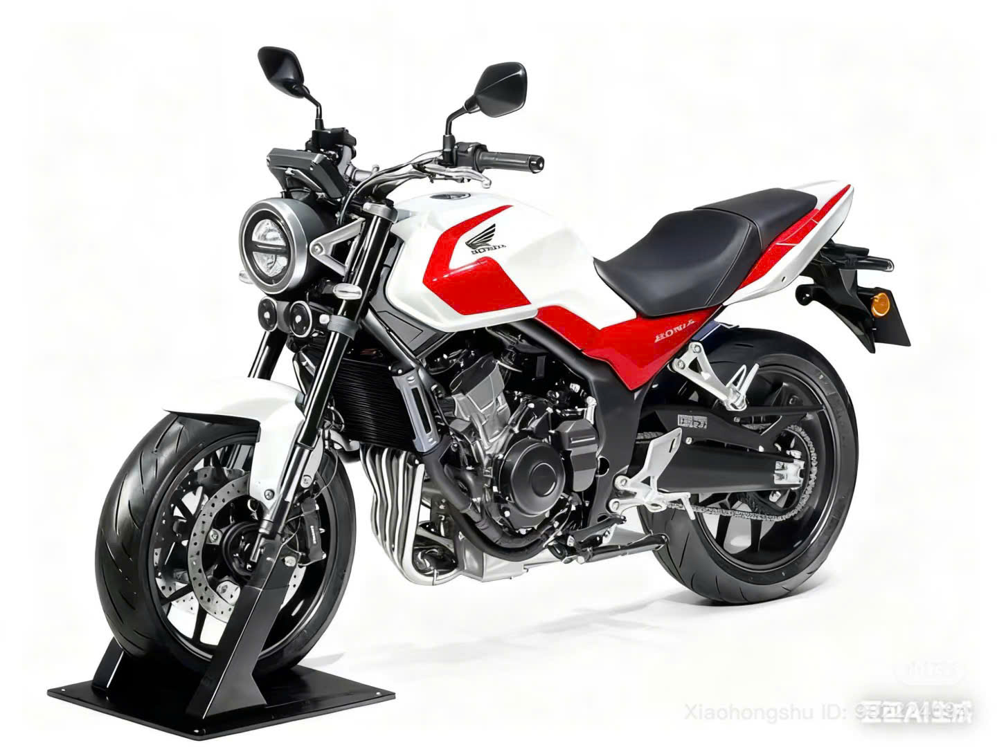 Honda CB500 SF Super Four Naked-Bike 4 Máy tại Dak Lak