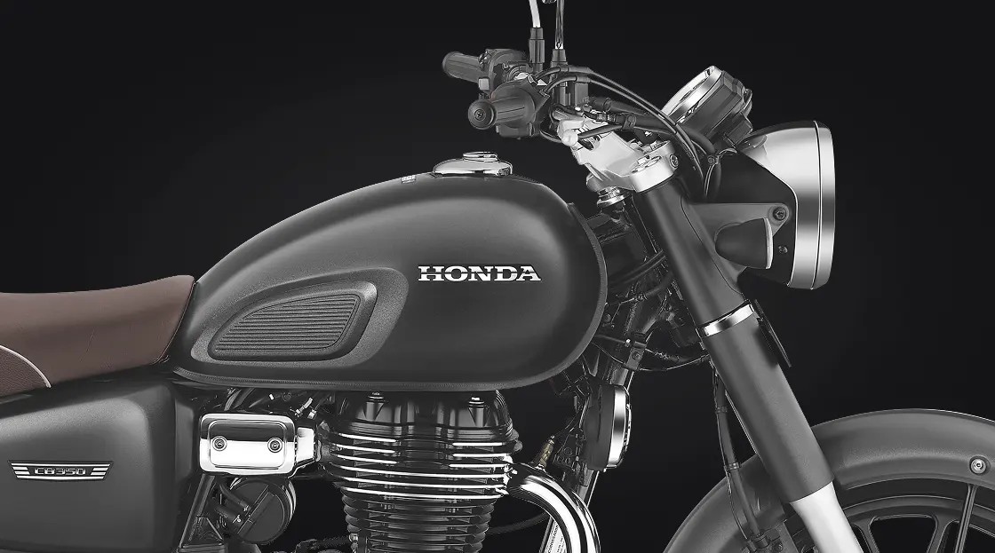Honda CB350 2025 nhập chính ngạch Ấn Độ giá tốt tại Dak Lak