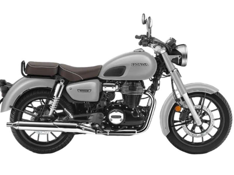 Honda CB350 2025 nhập chính ngạch Ấn Độ giá tốt tại Dak Lak