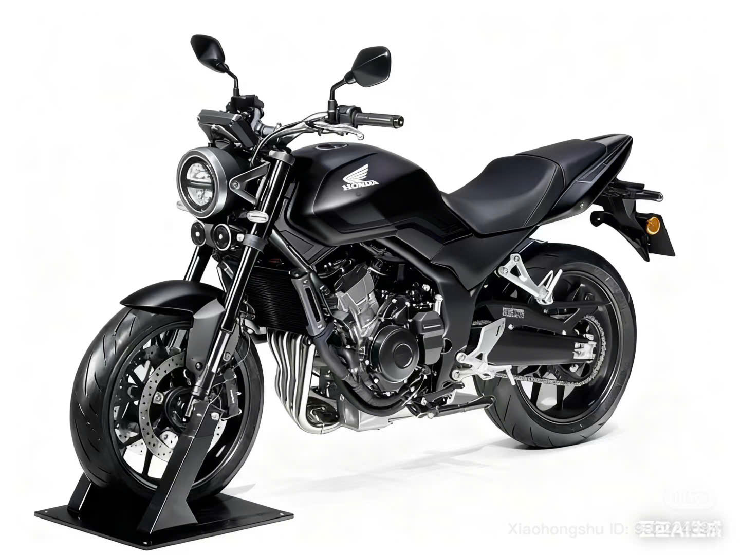 Honda CB500 SF Super Four Naked-Bike 4 Máy tại Dak Lak