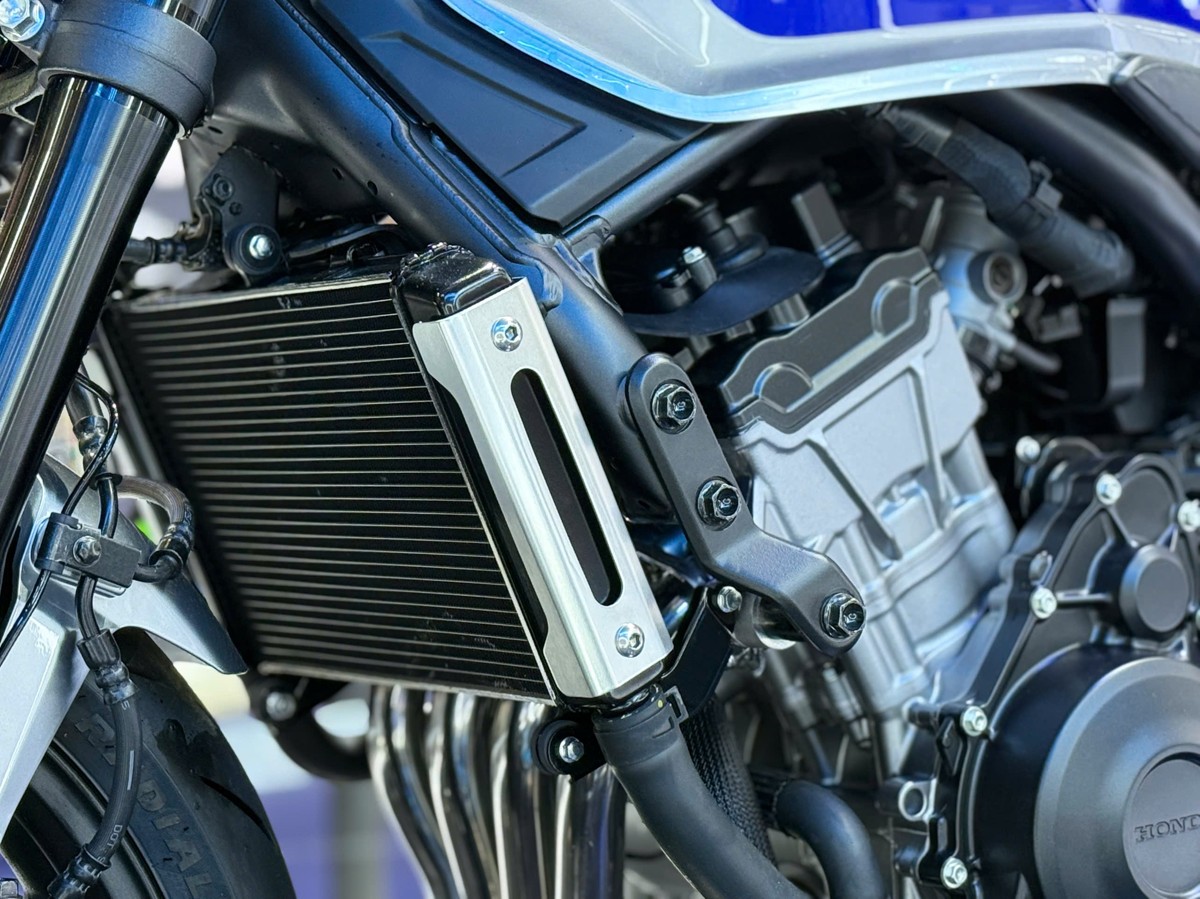 Honda CB500 SF Super Four Naked-Bike 4 Máy tại Dak Lak