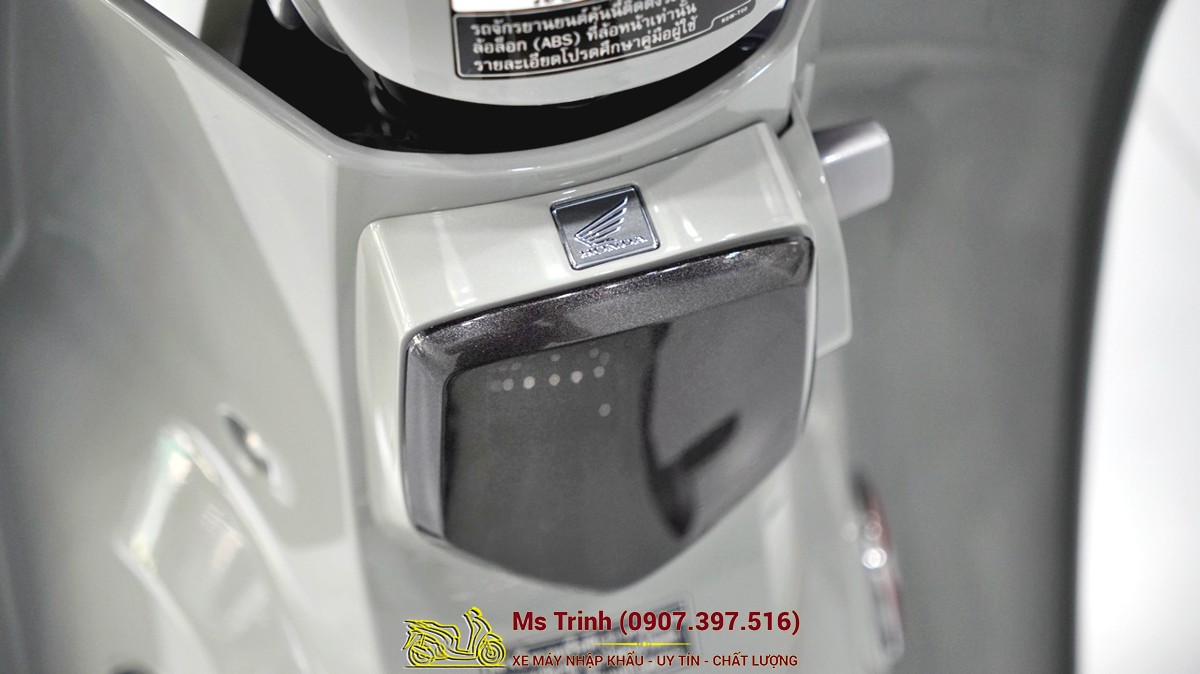 Honda Super Cub C125 nhập Thái ABS 2026 tại Dak Lak - Giá Tốt, Có Sẵn Xe