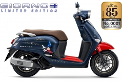 Honda Giorno+ Disney Fantasia 85, Bản Giới Hạn 2.000 xe tại Dak Lak