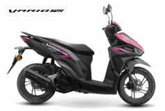Honda Vario 125 2025 Nhập Khẩu Chính hãng Malaysia đạt Chuẩn EEV tại Dak Lak